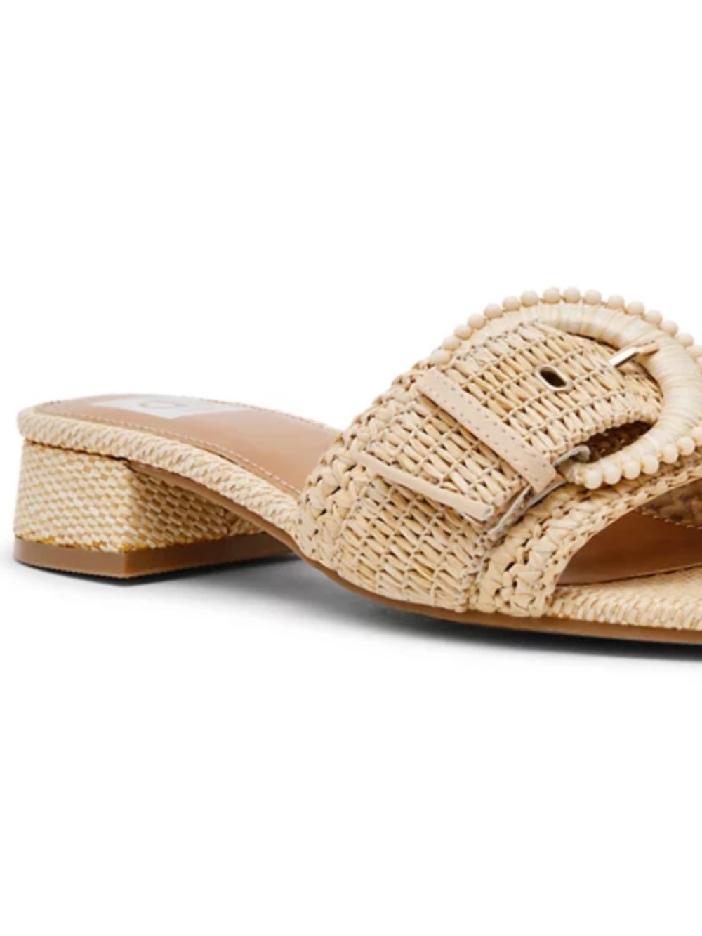 DV by Dolce Vita Nillz Slide Sandal (Women)